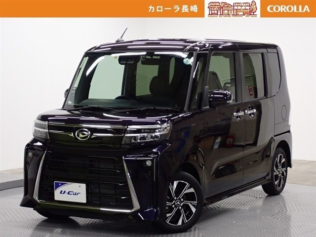 当社の中古車をご覧いただきありがとうございます。他にもハイブリッド車からミニバンまで展示しております。ご来場により現車を確認できるお客様に販売を限らせていただきます