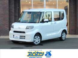 ダイハツ タント 660 L 4WD 届出済未使用車