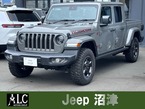 3.6 ルビコン 4WD