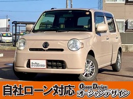 ダイハツ ミラココア 660 L 検9年2月　全国　自社　ローン　対応