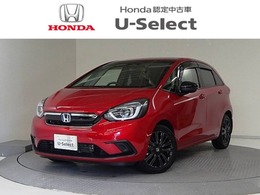 ホンダ フィット 1.5 e:HEV ホーム カーサ 純正ナビ・ドラレコ・ETC2.0・LEDヘッドラ