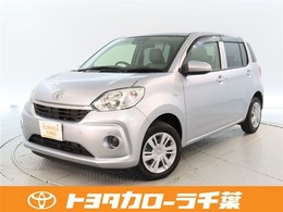 トヨタ パッソ X Lパッケージ パッソ X Lパッケージ 衝突被害軽減 ドラレコ ナビ 全周囲カメラ