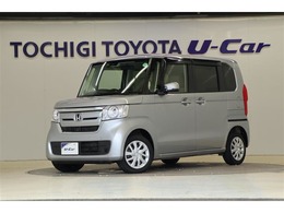 ホンダ N-BOX 660 G ホンダセンシング 4WD ナビ・バックカメラ　ETC　衝突被害軽減