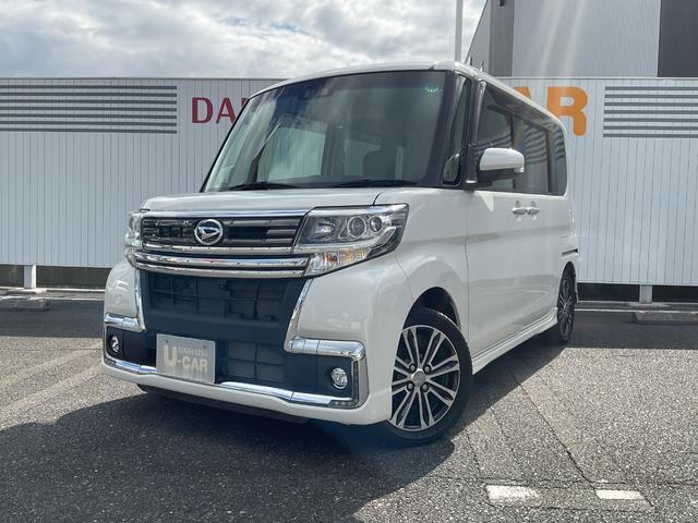 装備や機能が充実したおすすめのタントです♪