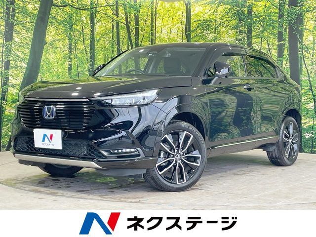 ホンダセンシング　9型ホンダコネクトディスプレイ　バックカメラ