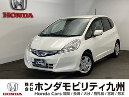 ホンダ フィットハイブリッド 1.3 HDDナビ　ワンセグ　リアカメラ　ETC