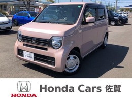 ホンダ N-WGN 660 G ホンダ センシング CDプレイヤー　ワンオーナー　禁煙車　ホン