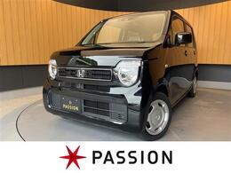 ホンダ N-WGN 660 G 届出済未使用車　衝突被害軽減ブレーキ　コ