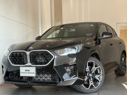 BMW X2 xドライブ20i Mスポーツ 4WD ハイラインPKG