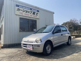 ホンダ トゥデイ 660 Lf エアコン・パワステ・パワーウィンドウ