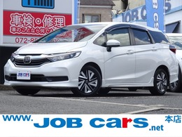 ホンダ シャトル 1.5 G ホンダセンシング メモリーナビ Bカメラ Bluetooth接続 ETC