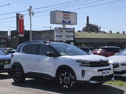 R5　シトロエン　シトロエン　C5　エアクロス　SUV