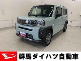 ダイハツ タフト 660 Gターボ クロム ベンチャー LEDヘッドライト・オートライト・オート