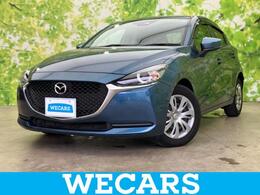 マツダ MAZDA2 1.5 15S SDナビ/アイアクティブセンス/EBD付ABS