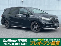 ホンダ オデッセイ 2.4 アブソルート EX ホンダセンシング
