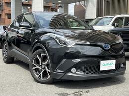 トヨタ C-HR ハイブリッド 1.8 G Toyota Safety Sense P BT ドラレコ ETC