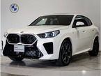 xドライブ20i Mスポーツ 4WD