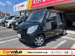 スズキ パレット 660 X Bカメラ　助手席側電動スライドドア