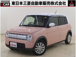 スズキ アルトラパン 660 X 禁煙車　ワンオーナー 障害物センサー