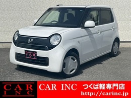 ホンダ N-ONE 660 スタンダード ローダウン 社外オーディオ　アイドリングストップ　衝