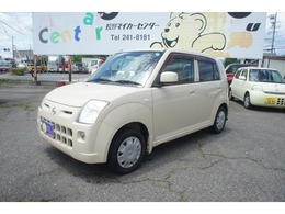 日産 ピノ 660 S FOUR 4WD 