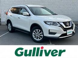 日産 エクストレイル 2.0 20S 2列車 4WD 4WD 社外ナビTV バックカメラ ETC ドラレコ