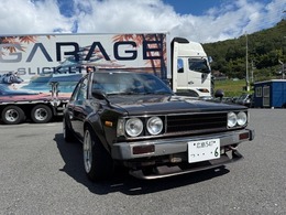 トヨタ カローラ 70カローラ　5バルブ4AG 4AG　5バルブ111エンジン公認　車幅公認