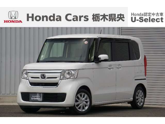 【車名】N-BOX【初度登録】2020年11月【走行距離】約2.3万km【法定整備】点検整備(法定12カ月点検)渡し