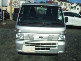 日産 NT100クリッパー 660 DX 