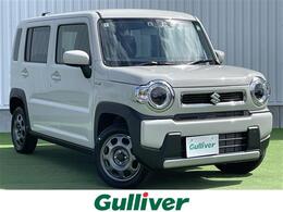 スズキ ハスラー 660 ハイブリッド G 禁煙車　クルーズコントロール　シートヒー