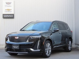 キャデラック XT6 プラチナム 4WD 2025年モデル　新品フロアマット＆ETC