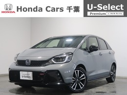 ホンダ フィット 1.5 e:HEV RS ホンダ認定中古車/2年保証付/デモカー/衝突