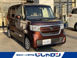 ホンダ N-BOX 660 G L ホンダセンシング ナビ ホンダセンシング バックカメラ