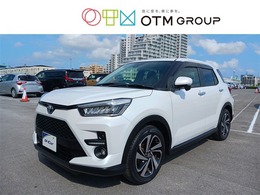 トヨタ ライズ 1.0 Z 