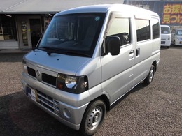 日産 クリッパー 660 DX ハイルーフ 