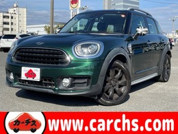 ミニ ミニクロスオーバー クーパー インテリジェントセーフティ ルーフレール