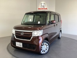 ホンダ N-BOX 660 G L ホンダセンシング ドライブレコーダー装備車　光触媒抗菌消臭