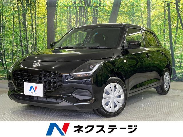 【愛知県】 スズキ スイフト スイフト（スズキ）SE－Z（2002年1月）｜カタログから中古車