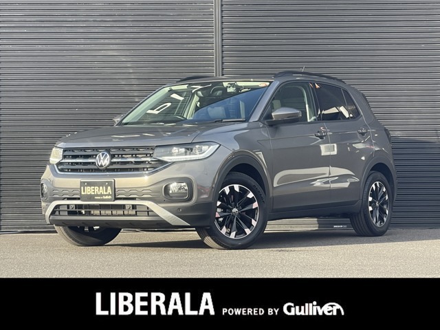 LIBERALAでは安心してお乗りいただける輸入車を全国のお客様にご提案、ご提供してまいります。