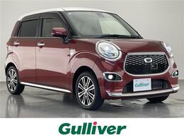 ダイハツ キャスト スタイル 660 G SAII 社外ナビ　バックカメラ　禁煙車　フルセグ