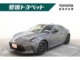 トヨタ GR86 2.4 RZ 10th アニバーサリー リミテッド 