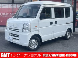 マツダ スクラム 660 PC ハイルーフ 全国1年保証付282項目対象/ポータブルナビ