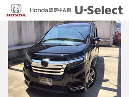 ホンダ ステップワゴン 2.0 e:HEV スパーダ G ホンダセンシング LED・フルセグ・メモリナビ・バックカメラ