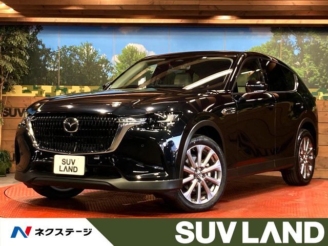 12.3型マツダコネクト　360度ビューモニター　禁煙車　白革シート