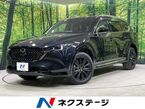 2.2 XD スポーツ アピアランス ディーゼルターボ 4WD