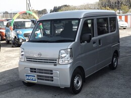 日産 クリッパー 660 DX ハイルーフ エアコン　パワステ　エアバック　キーレス