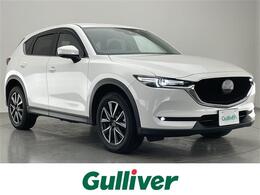 マツダ CX-5 2.2 XD Lパッケージ ディーゼルターボ 純正ナビ TV 黒革 シートヒーター 衝突軽減