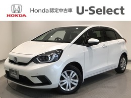ホンダ フィット 1.5 e:HEV ホーム LED・フルセグ・メモリナビ・DVD・CD・ホン