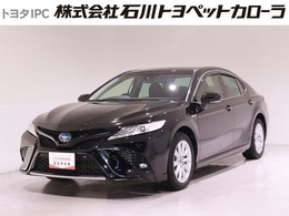 トヨタ カムリ 2.5 WS 