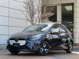 マツダ MAZDA2 1.5 15BD 衝突被害軽減ブレーキ 360°モニター